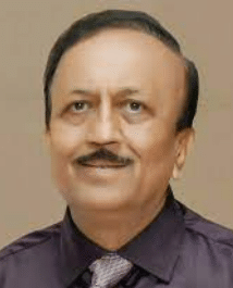 Shekhar D. Rao