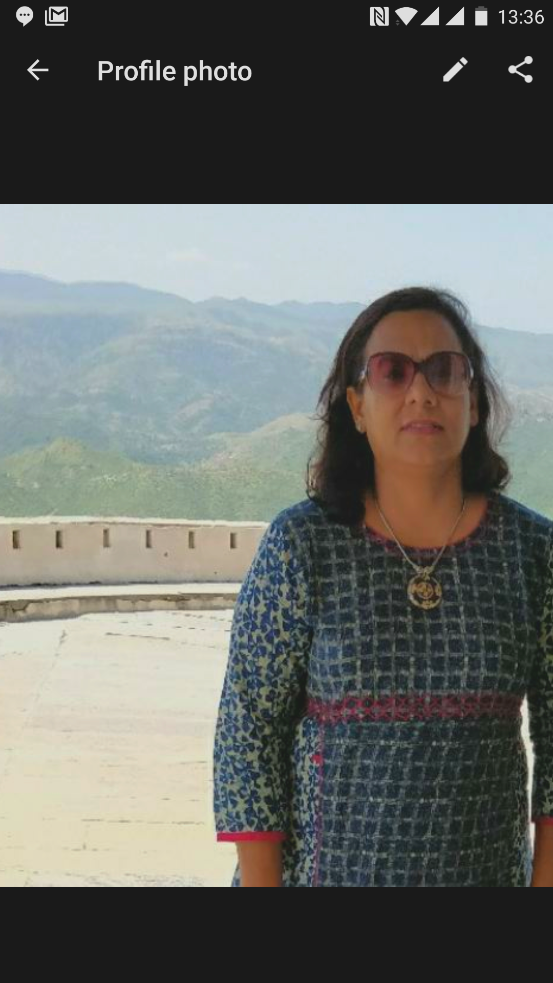 Anita Sehgal