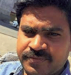 Venkat Reddy