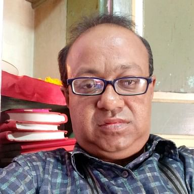 Dhiresh Raval