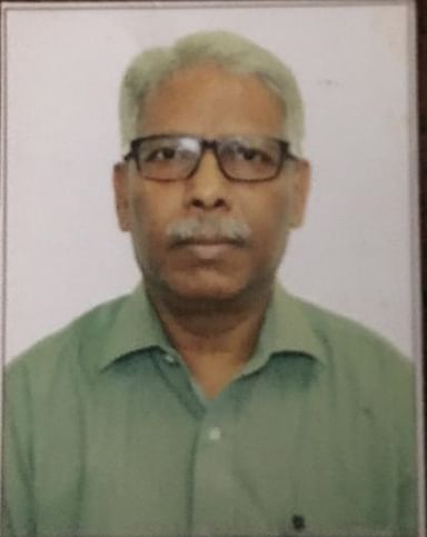 Balram Prasad