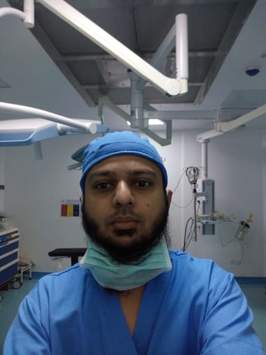 Altaf Shaikh