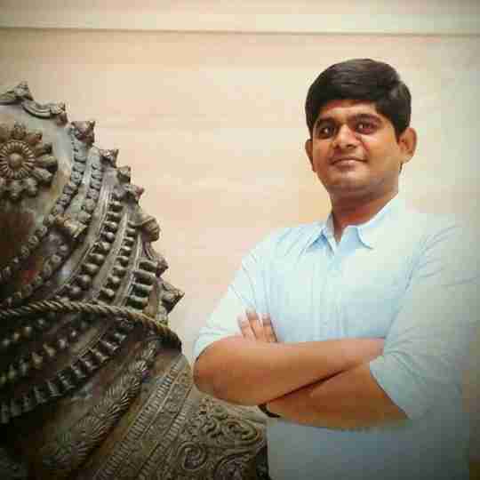 Duggineni Mahesh Kumar