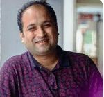 Amit Kumar Pande