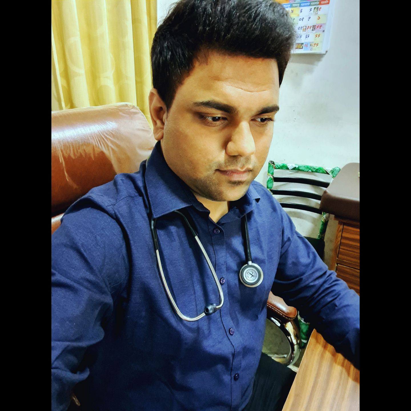Vinay Kolge