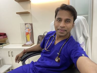 Shekhar R Bhise