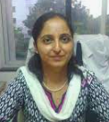 Asha Matravadia