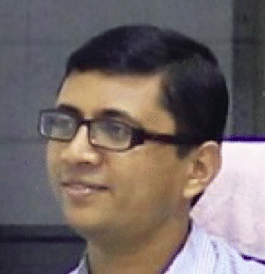 Sujit Abajirao Jagtap