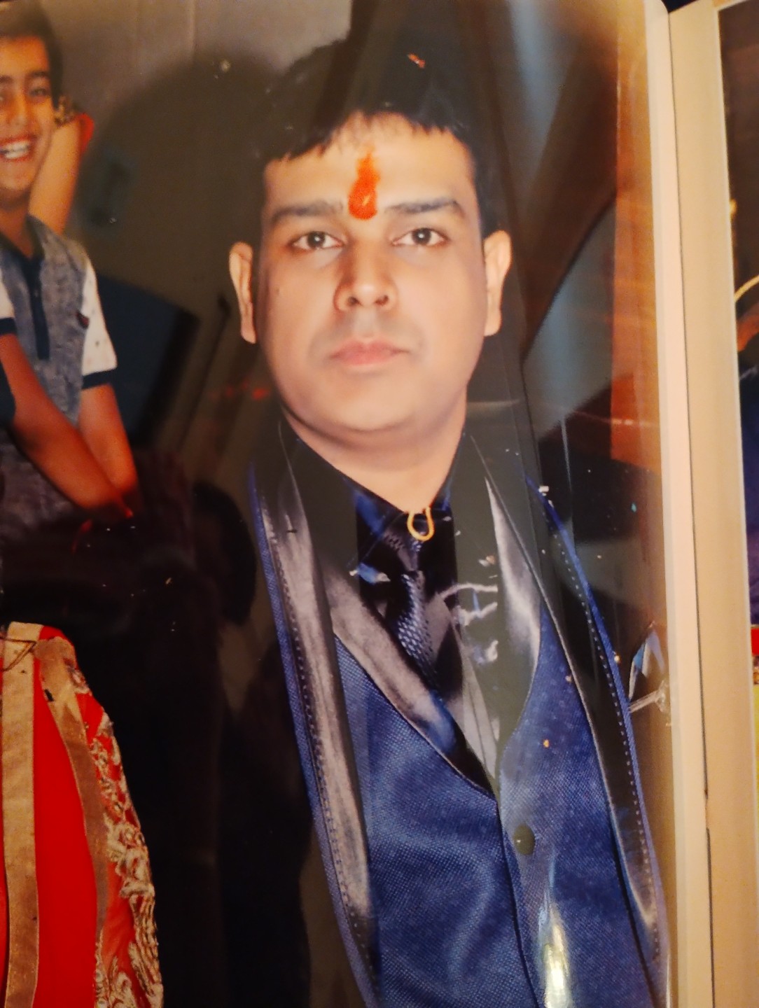 Ashish Gulati