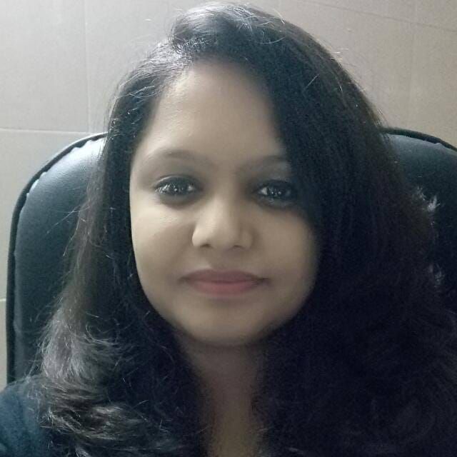 Shiwani Nirwal