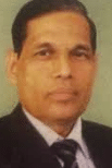 Prof Mam Chandra