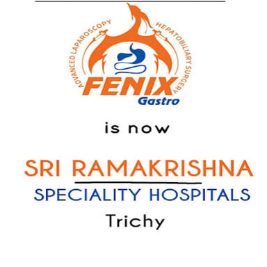 Sri Ramakrishna Specialty Hospitals