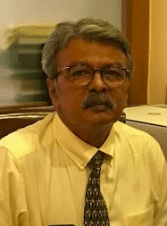 Rajesh H Chauhan