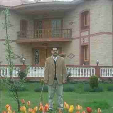 Aijaz Patloo