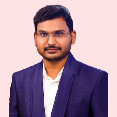 Puli Sudhakar Mds