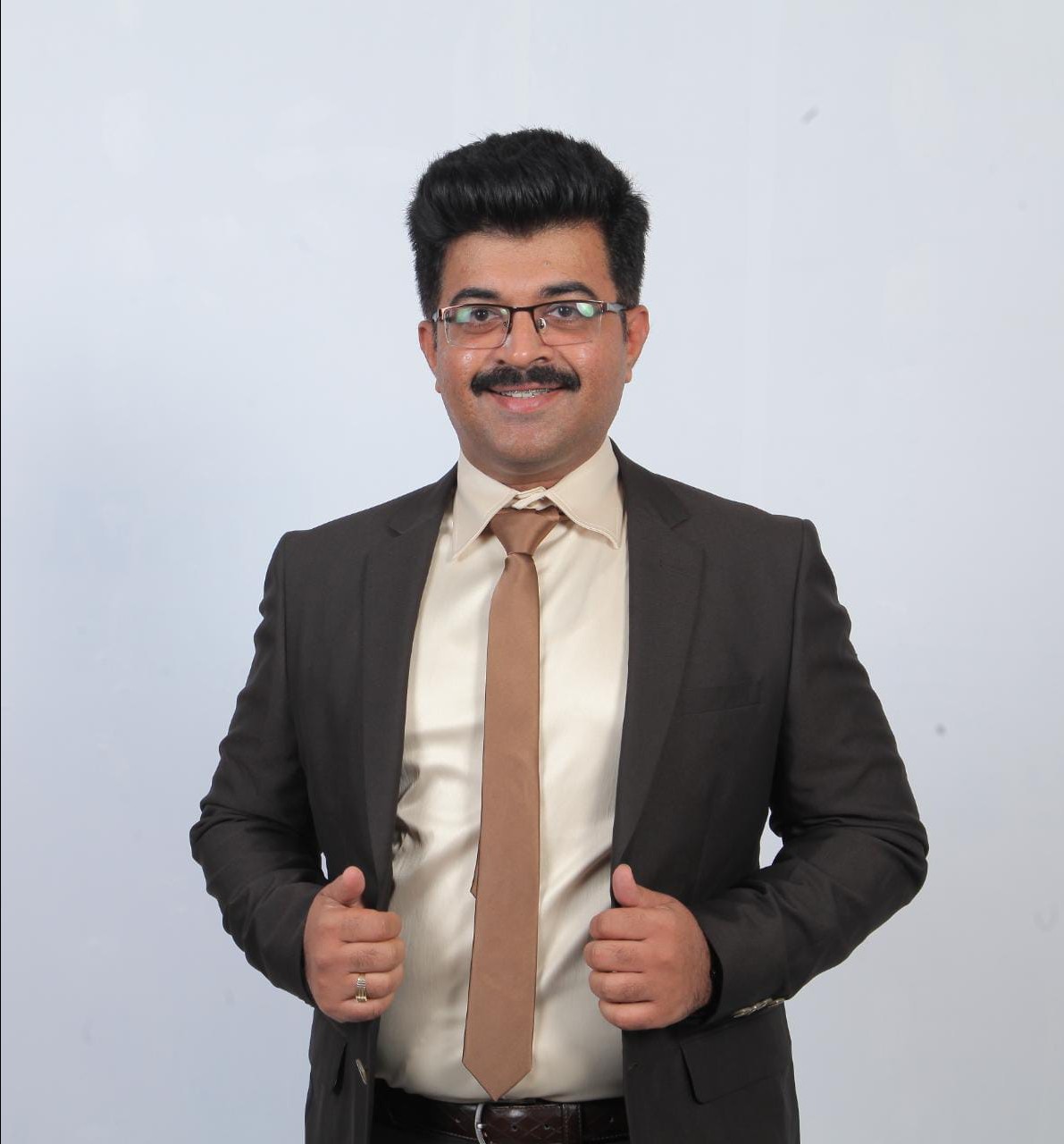 Nagaraj Lakshmeswar