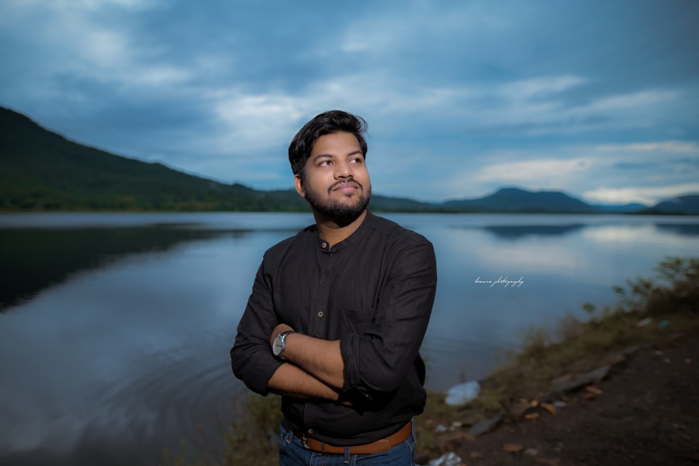 Nitesh Mani Suman
