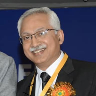 Rajnesh Attam