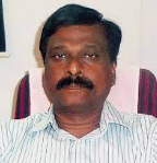 S Subhash Kumar