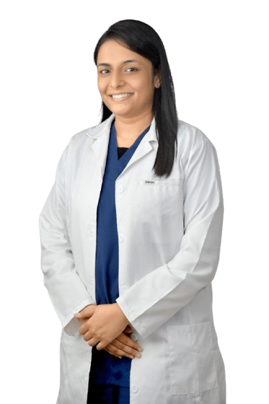 Nidhi Patel
