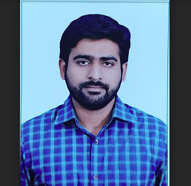 Hemanth Madhav