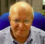 Vinod Khetarpal