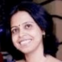 Jayita Chakrabarti