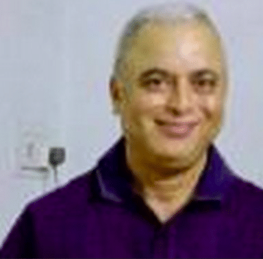 Sunil Pradhan