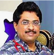 Suresh Kumar Surapaneni