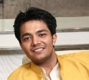 Aditya Goyal