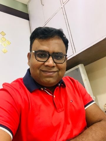 Ravi Kr. Sinha
