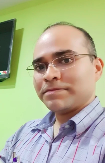 Sabyasachi Chakrabarti