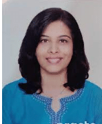 Preeti Kulkarni
