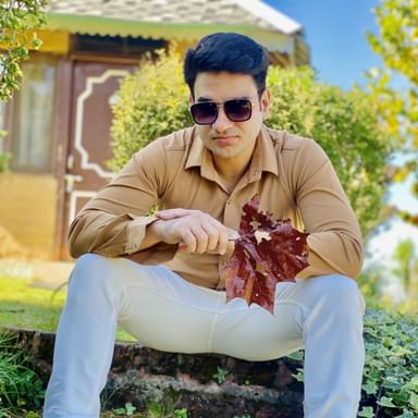 Mahender Rana