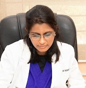 Nishtha Singh