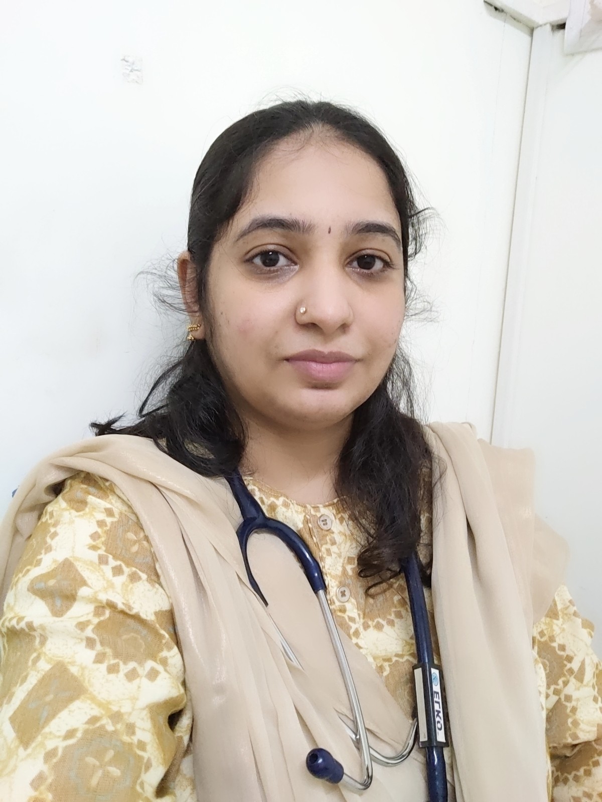 Sowmya Shree