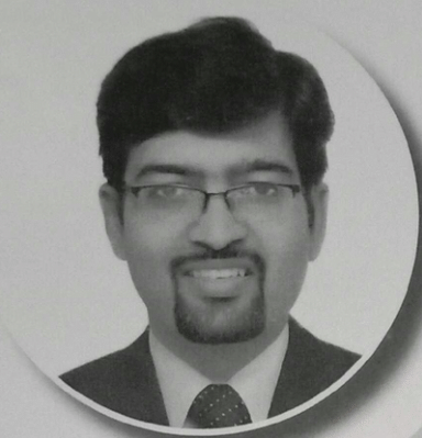 Anand Kulkarni