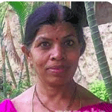 Malathi Devi