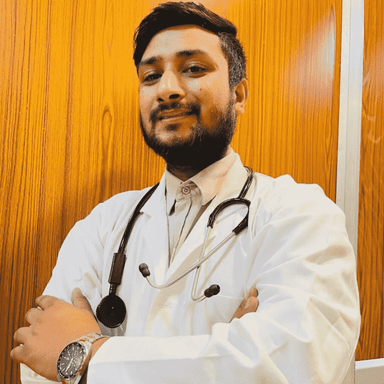 Ankush Garg