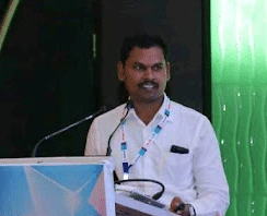 Ravikumar K