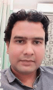 Gaurav Kumar Verma