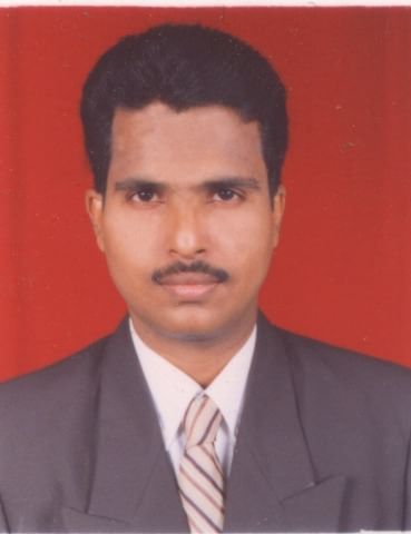 R.Manoj Raghavan
