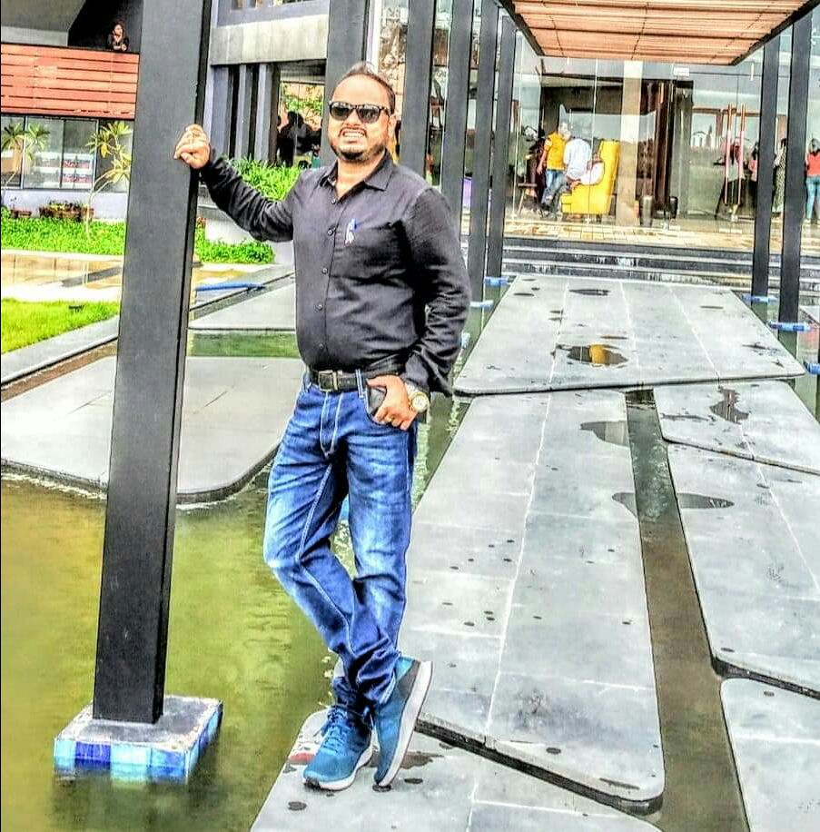 Saikat Roy Chowdhury