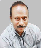 B Suresh Babu