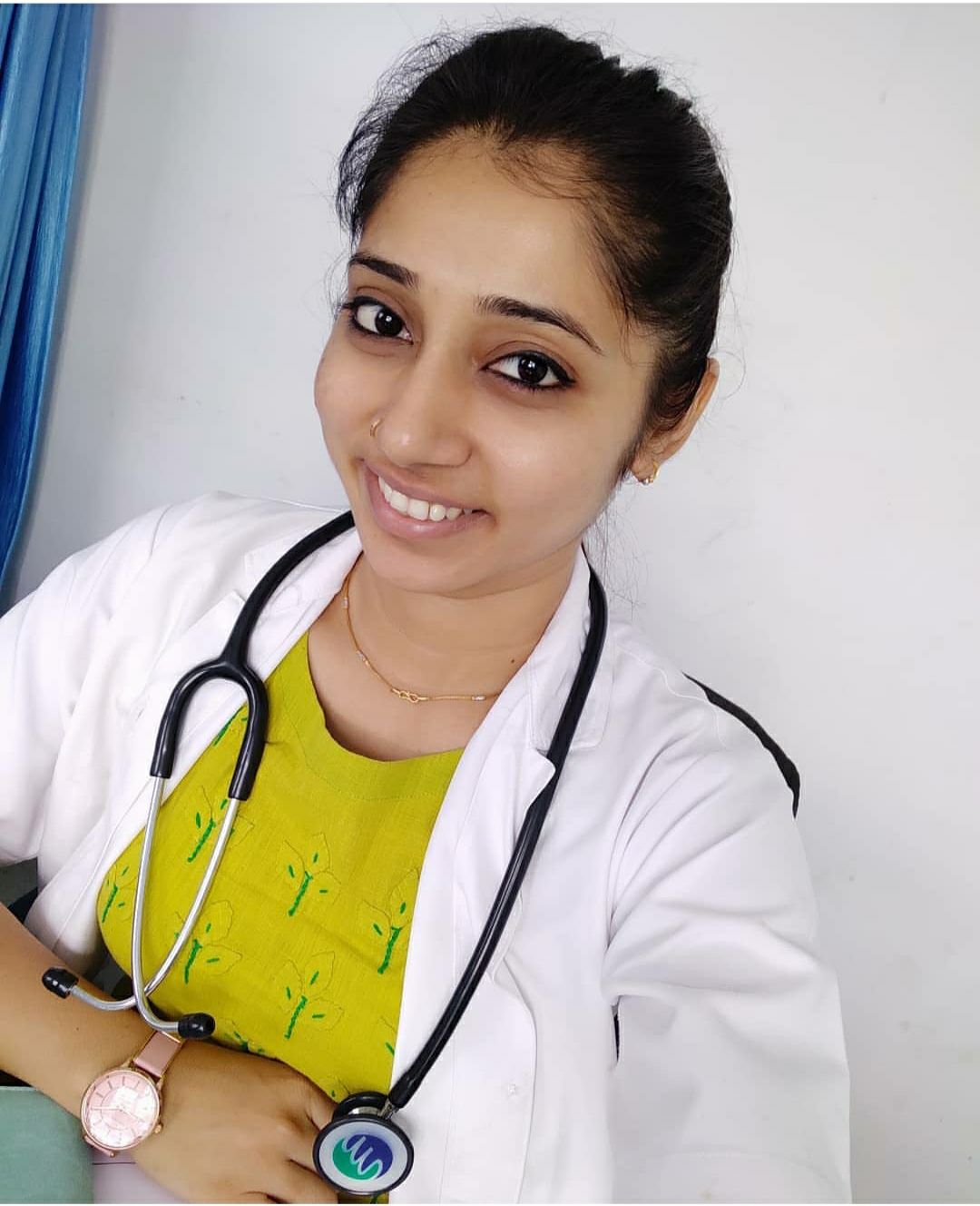 Urmila Bhalgariya