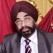 Sharanjit Singh Bedi