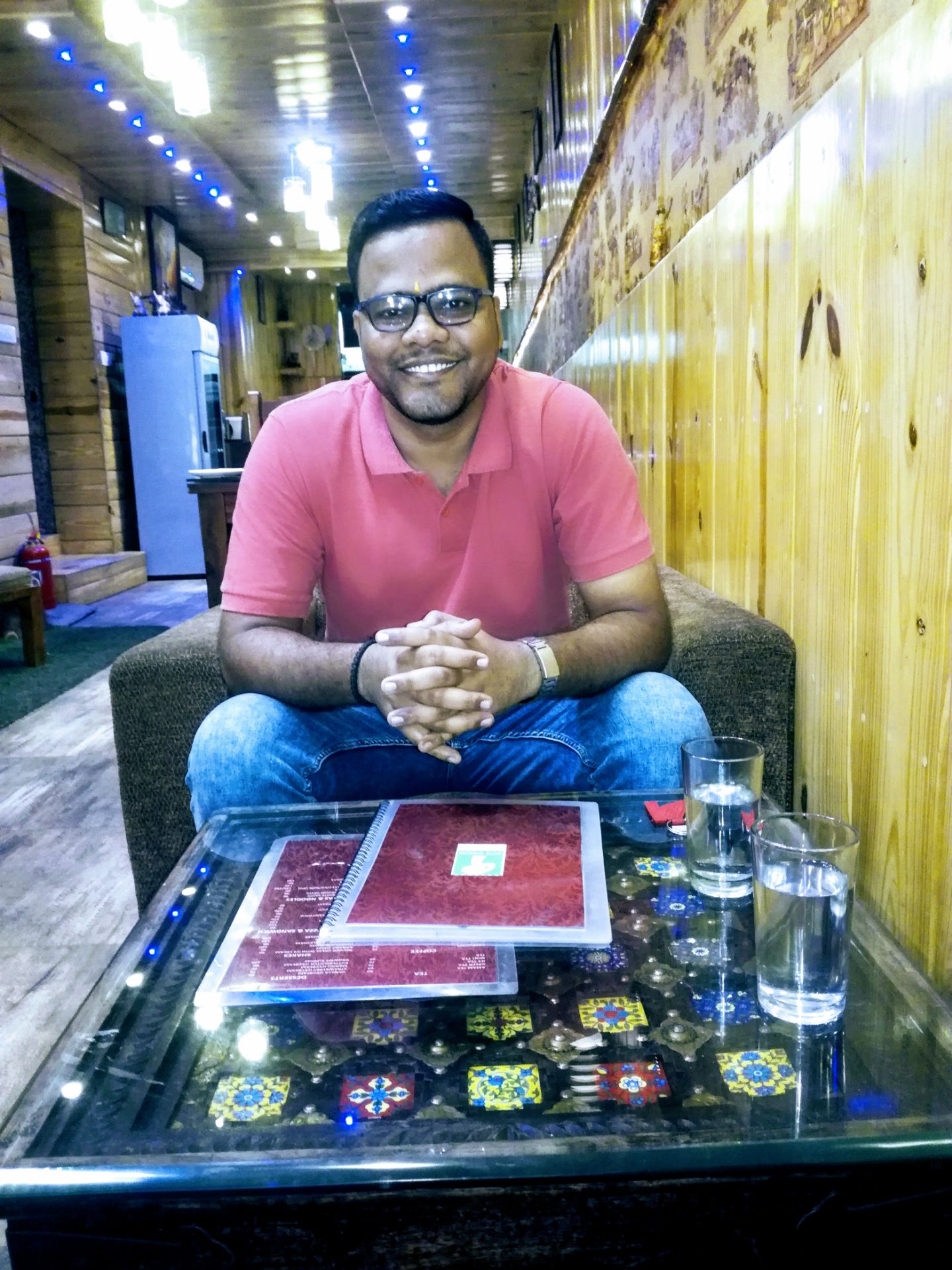 Amit Balesa