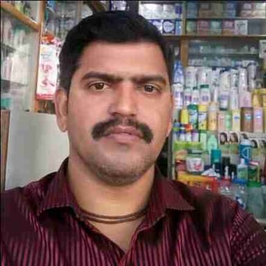Jagadish Banakar