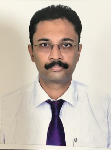 Dharmaraj Yadav
