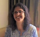 Ramona S Thakur